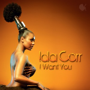 收聽Ida Corr的I Want You (Jay Adams Remix)歌詞歌曲