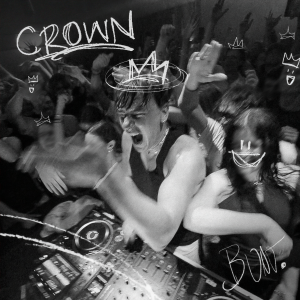 อัลบัม Crown ศิลปิน BUNT.