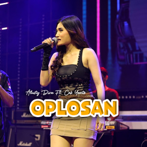 Listen to Oplosan song with lyrics from Alusty Diva