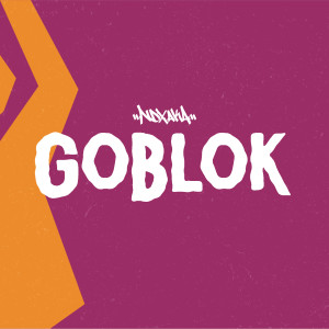 Listen to Goblok (Explicit) song with lyrics from Ndx Aka
