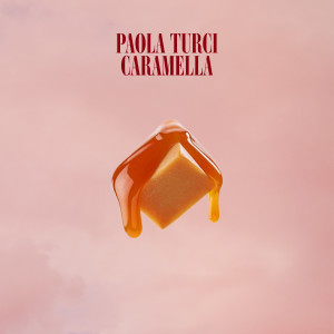 Paola Turci的專輯Caramella