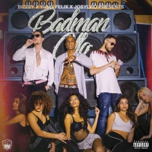 ดาวน์โหลดและฟังเพลง Badman Ollo (Explicit) พร้อมเนื้อเพลงจาก Bizzey