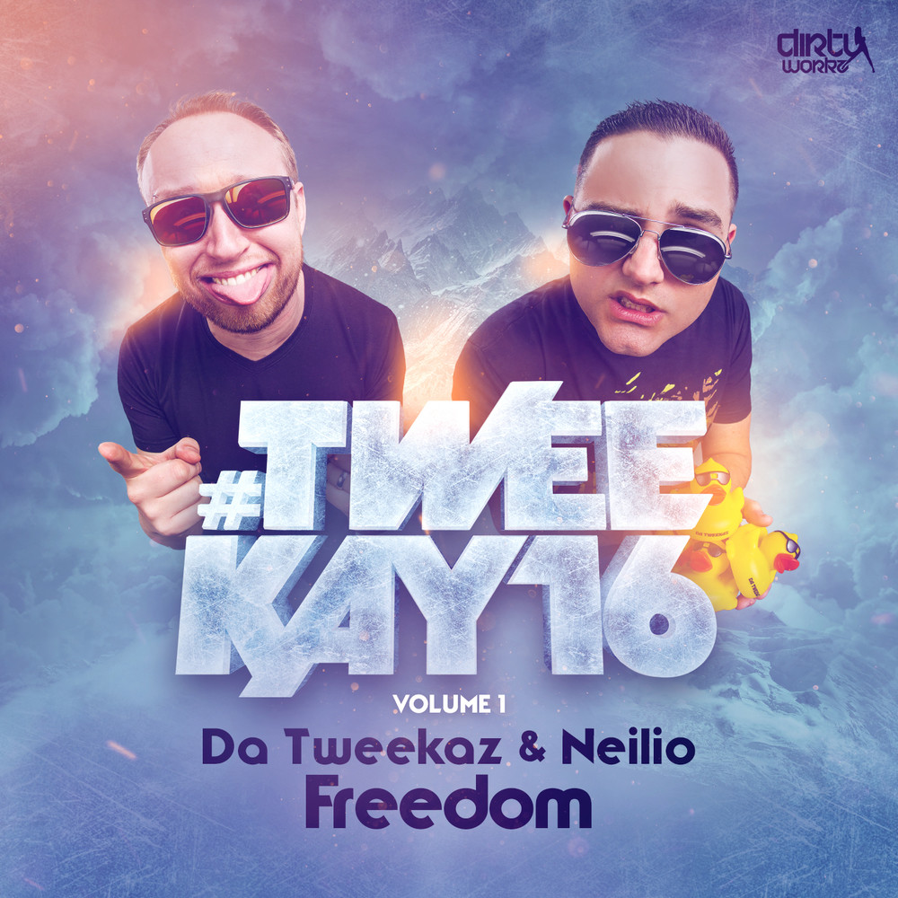 Freedom (Radio Edit)