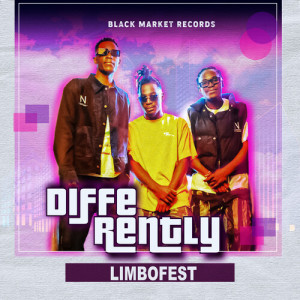 Album Differently from 