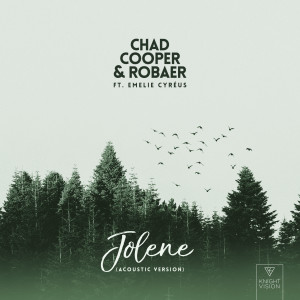 Chad Cooper的專輯Jolene (feat. Emelie Cyréus) [Acoustic Version]