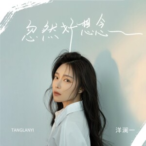 Album 忽然好想念 from 洋澜一