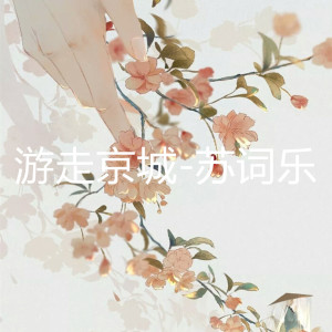 收聽蘇詞樂的遊走京城歌詞歌曲