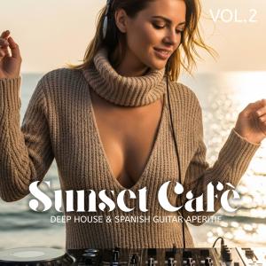Album SUNSET CAFE', Vol.2 from Various