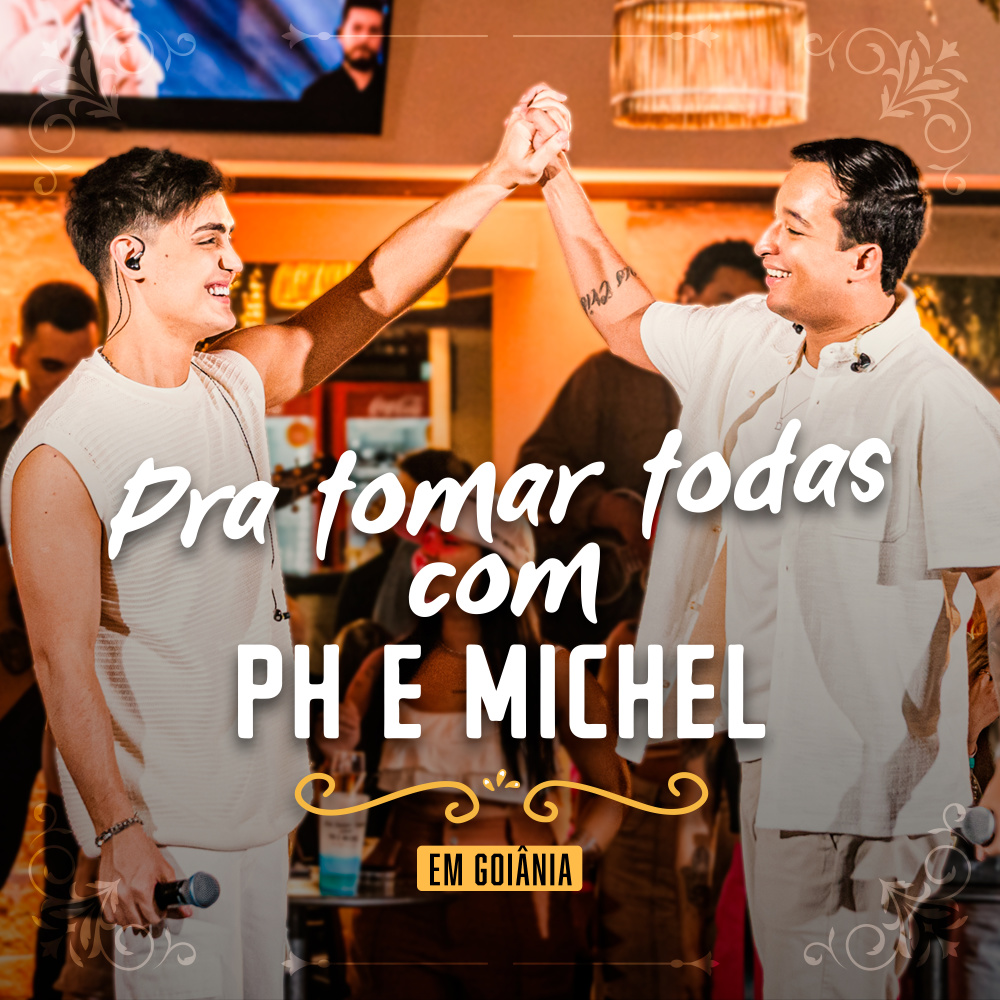 Toca A Chorosa (Ao Vivo)