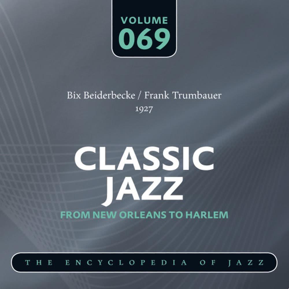 The Jazz Me Blues