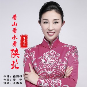 Listen to 看山看水看陕北 (伴奏) song with lyrics from 王春燕