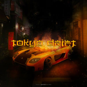 Album TOKYO DRIFT (Explicit) oleh Sweet