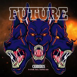 Album Future (feat. Havoc) (Explicit) oleh Havoc