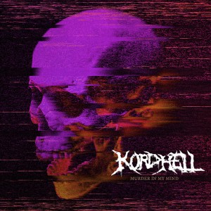 收聽Kordhell的Murder In My Mind (Sped Up) (Explicit) (Sped Up|Explicit)歌詞歌曲