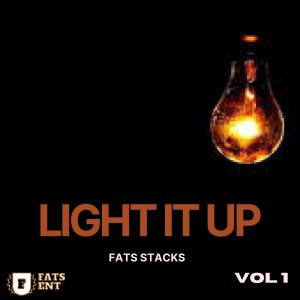 ดาวน์โหลดและฟังเพลง Top Heavy พร้อมเนื้อเพลงจาก Fats Stacks