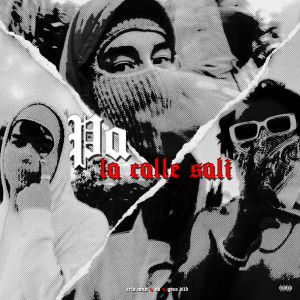 Cris Mxn的專輯Pa' la Calle Salí (Explicit)