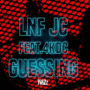 收聽Lnf Jc的Guessing歌詞歌曲