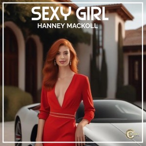 Album SEXY GIRL oleh Hanney Mackoll