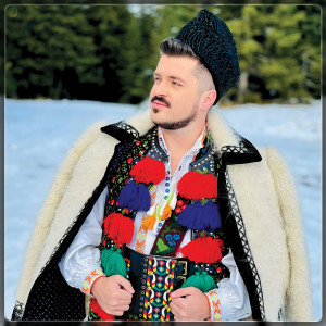 Album Era Iarnă Și-O Înnoptat from Paul Ananie