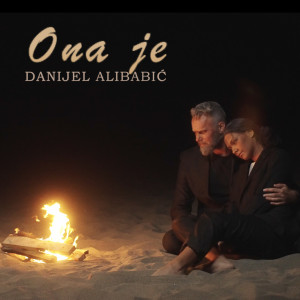Listen to Ona je song with lyrics from Danijel Alibabic