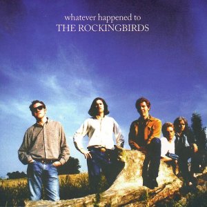 收聽Rockingbirds的Let Me Down Slow歌詞歌曲