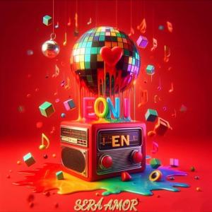 收聽Eoni的SERA AMOR歌詞歌曲