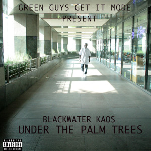 收聽BLACKWATER KAOS的Husslen (Explicit)歌詞歌曲