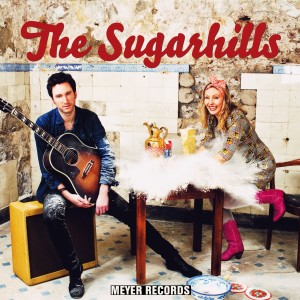 收聽The Sugarhills的Lie on Me歌詞歌曲