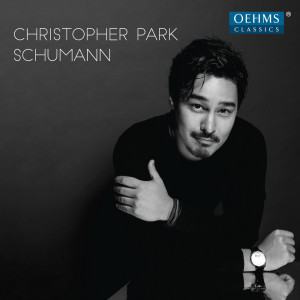 Christopher Park的專輯R. Schumann: Piano Works