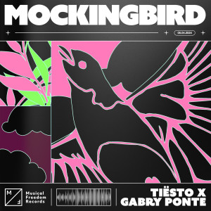 Dimitri Vegas & Like Mike的專輯Mockingbird