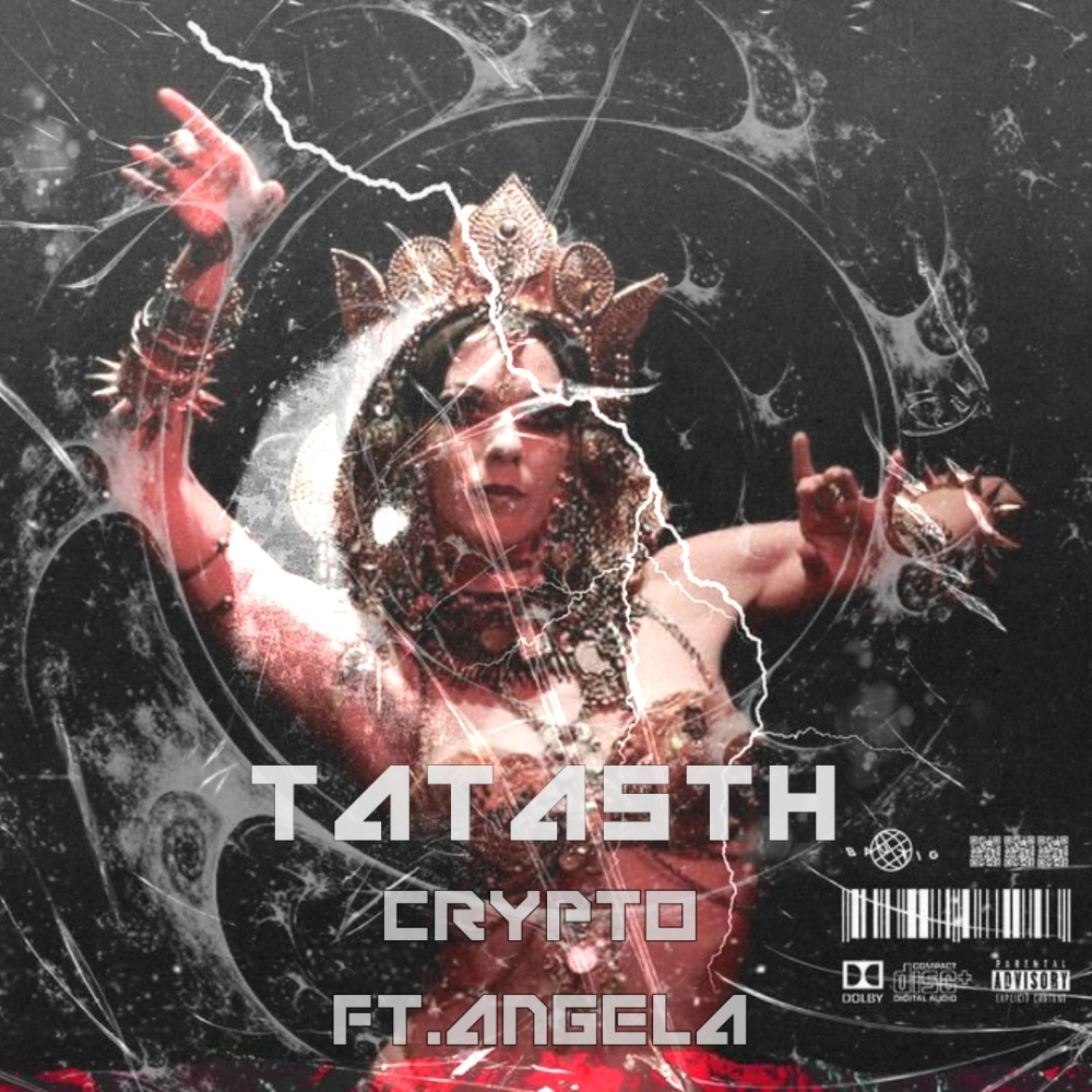TATASTH (feat. CRYPTO & ANGELA)