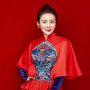 收聽劉妍的花轎裏的人 (完整版)歌詞歌曲