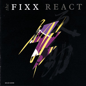 ดาวน์โหลดและฟังเพลง Don't Be Scared พร้อมเนื้อเพลงจาก The Fixx