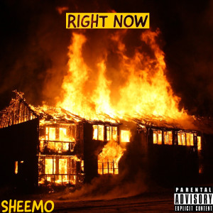 收聽SHEEMO的Right Now (Explicit)歌詞歌曲