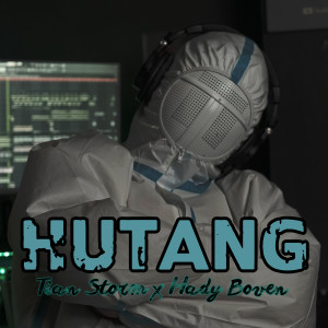 Album Hutang from Tian Storm