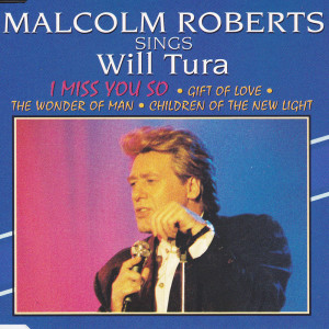 收听Malcolm Roberts的Children Of The New Light歌词歌曲