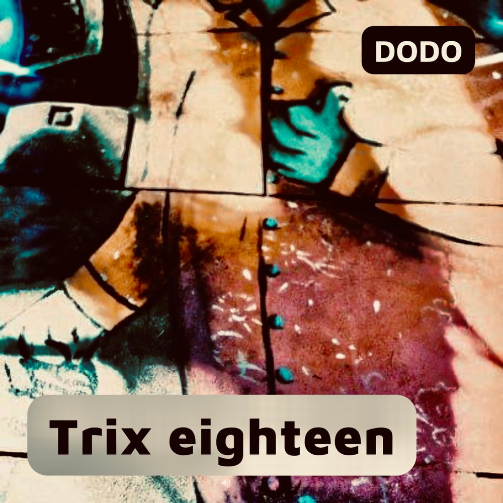eighteen C