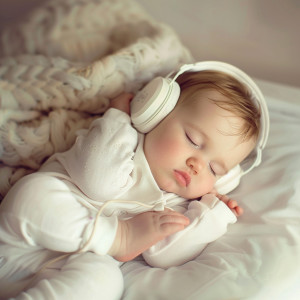 อัลบัม Music for Baby Sleep: Soft Tones for Slumber ศิลปิน Goodnight Baby White Noises