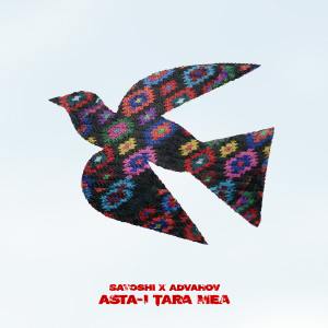 อัลบัม Asta-i Țara Mea ศิลปิน Satoshi