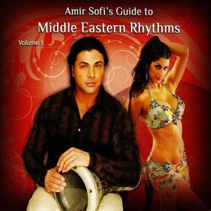 收聽Amir Sofi的Shaabi 4/4歌詞歌曲