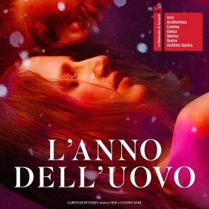 อัลบัม L'Anno Dell'Uovo (Original Soundtrack) ศิลปิน Lorenzo Ceci