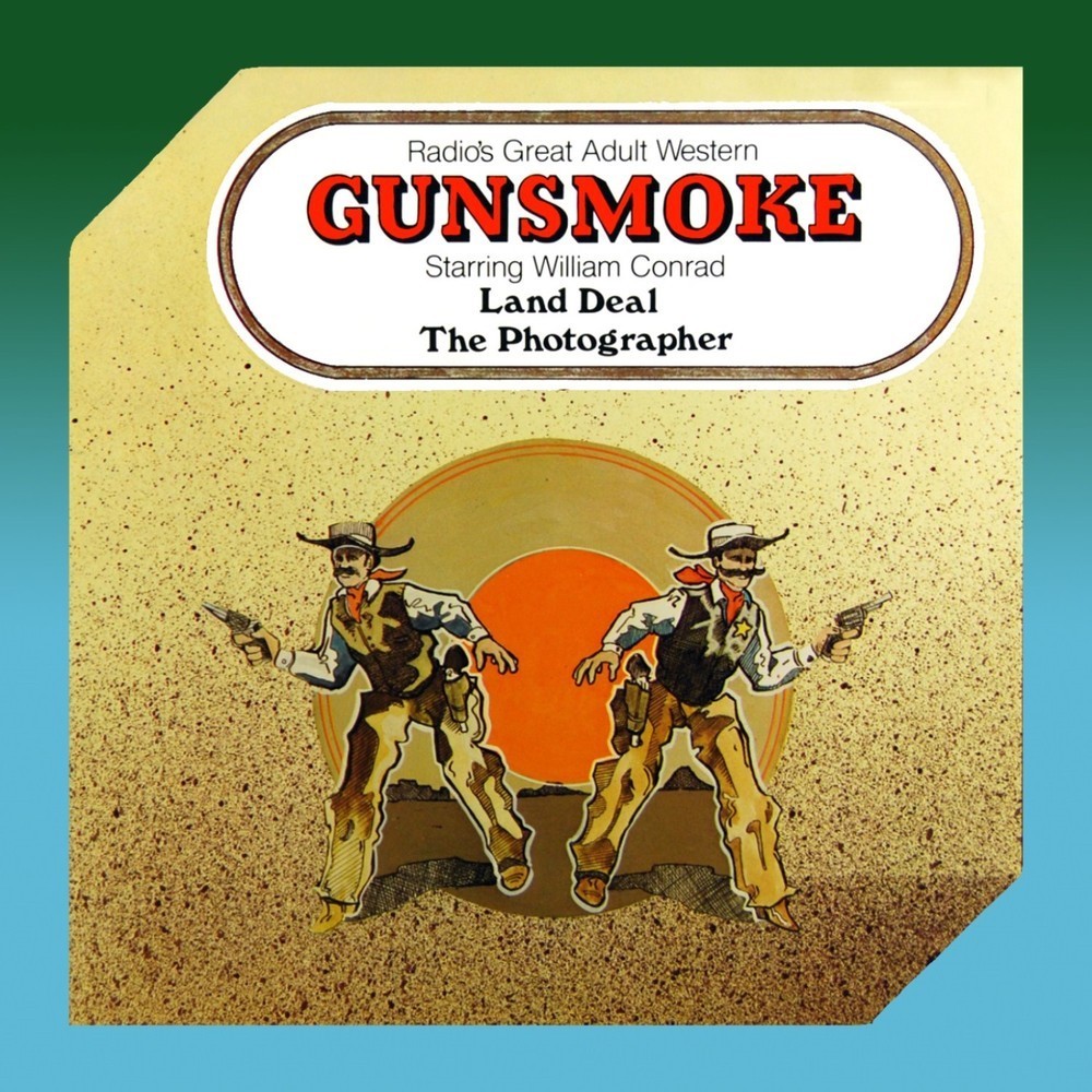 Gunsmoke, Pt. 2