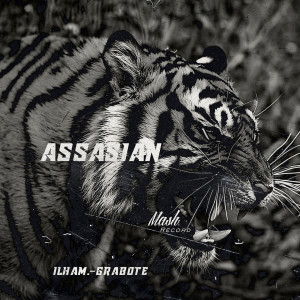 GRABOTE的专辑Assasian