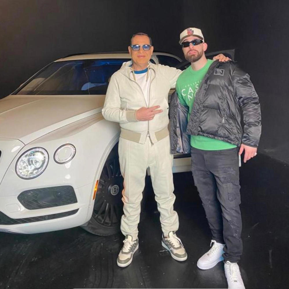 Uzumem Heranam (feat. Eric Shane)