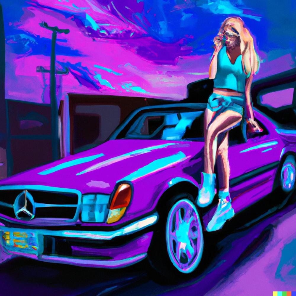 Disco Mirage