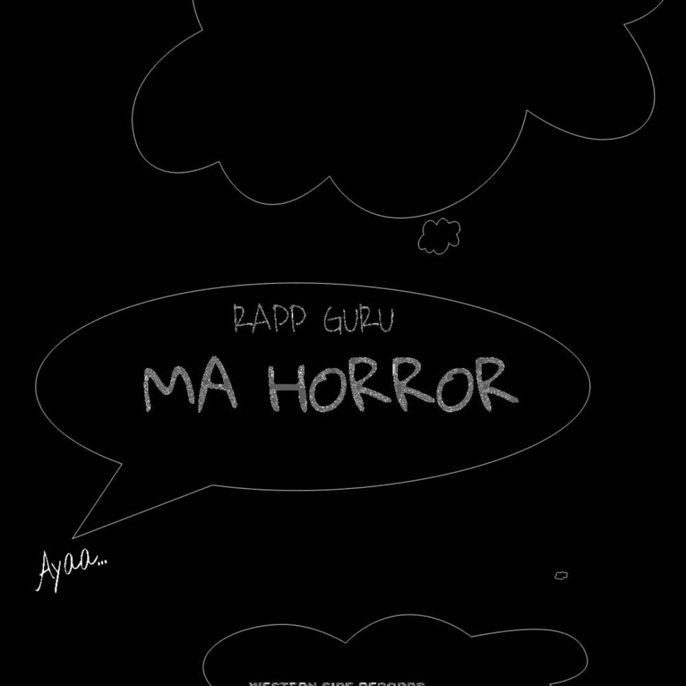 MA HORROR