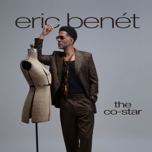 ดาวน์โหลดและฟังเพลง So Distracted พร้อมเนื้อเพลงจาก Eric Benet