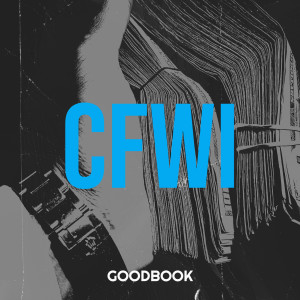 GoodBook的專輯Cfwi (Explicit)