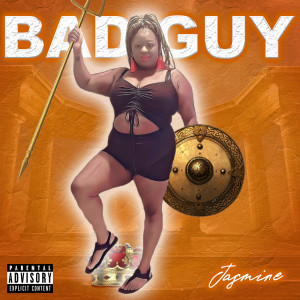 收聽Jasmine的Bad Guy (Explicit)歌詞歌曲