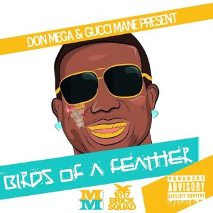 Don Mega的專輯Birds of a Feather 2